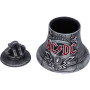 Campana ACDC Hells Bells - Nemesis Now