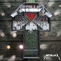 Placca da muro Metallica - Nemesis Now