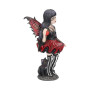 Fata Hanzel little Shadows by Nemesis Now