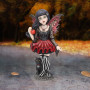 Fata Hanzel little Shadows by Nemesis Now