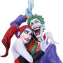 The Joker and Harley Quinn - Nemesis Now
