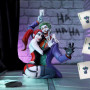 The Joker and Harley Quinn - Nemesis Now