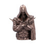 Busto di assassin's Creed Ezio - Nemesis Now