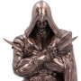 Busto di assassin's Creed Ezio - Nemesis Now