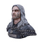 The Witcher Geralt of  Rivia - Nemesis Now