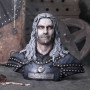 The Witcher Geralt of  Rivia - Nemesis Now