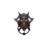 Battente Viking per porta - Nemesis Now