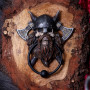 Battente Viking per porta - Nemesis Now