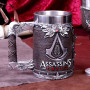 Boccale Assassin's Brotherhood - Nemesis Now