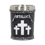 Shortino Metallica master of puppets - Nemesis Now