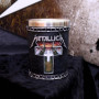 Shortino Metallica master of puppets - Nemesis Now