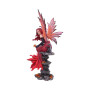 Fata Carreen by Nemesis Now Collection