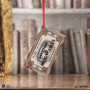 Harry Potter Hogwarts ticket - Nemesis Now
