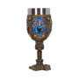 Calice Harry Potter four House - Nemesis Now