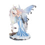 Fata dei Ghiacci con unicorno - Nemesis Now