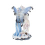 Fata dei Ghiacci con unicorno - Nemesis Now