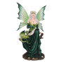 Fairyland Gaia by Les Alpes Collection