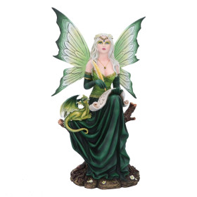 Fairyland Gaia by Les Alpes Collection