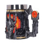 Boccale Lord of Rings Sauron - Nemesis Now
