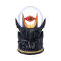 Palla Lord of the rings Sauron - Nemesis Now