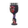 Calice Iron Maiden the Trooper - Nemesis Now