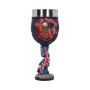 Calice Iron Maiden the Trooper - Nemesis Now