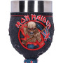 Calice Iron Maiden the Trooper - Nemesis Now