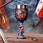 Calice Iron Maiden the Trooper - Nemesis Now