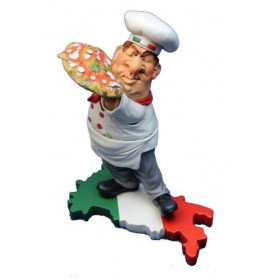 Pizzaiolo