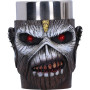 Shortini Iron Maiden Eddie - Nemesis Now