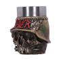 Shortino Slayer Skull - Nemesis Now