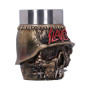 Shortino Slayer Skull - Nemesis Now