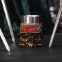Shortino Slayer Skull - Nemesis Now