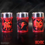 Shortini ACDCD  - Nemesis Now