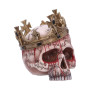 Macbeth Teschio - Nemesis Now