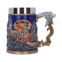 Boccale Harry Potter Hogwarts - Nemesis Now