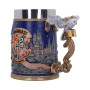 Boccale Harry Potter Hogwarts - Nemesis Now