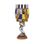 Calice Harry Potter Golden Snitch - Nemesis Now