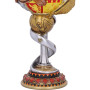 Calice Harry Potter Golden Snitch - Nemesis Now