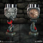 Calice Harry Potter Chamber of Secrets - Nemesis Now