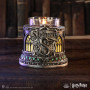 Harry Potter Slytherin  portacandela - Nemesis now