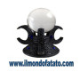 Tripla luna con sfera by Nemesis Now Collection