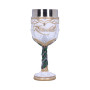 Lord of the Rings Rivendell goblet by Nemesis Now