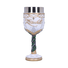Lord of the Rings Rivendell goblet by Nemesis Now