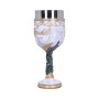 Lord of the Rings Rivendell goblet by Nemesis Now