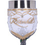 Lord of the Rings Rivendell goblet by Nemesis Now
