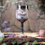 Lord of the Rings Rivendell goblet by Nemesis Now