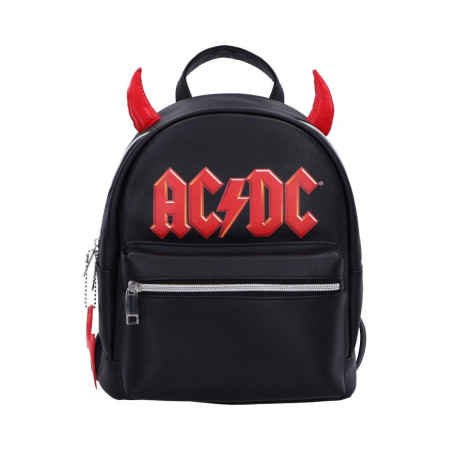 Zaino ACDC Licenza Ufficiale by Nemesis Now
