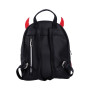 Zaino ACDC Licenza Ufficiale by Nemesis Now