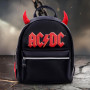 Zaino ACDC Licenza Ufficiale by Nemesis Now